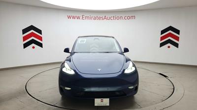 تيسلا Model Y 2024 - #664723