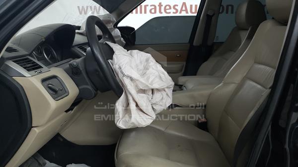 Range Rover Sport 2007 SALLSAA547A987000 Image 3