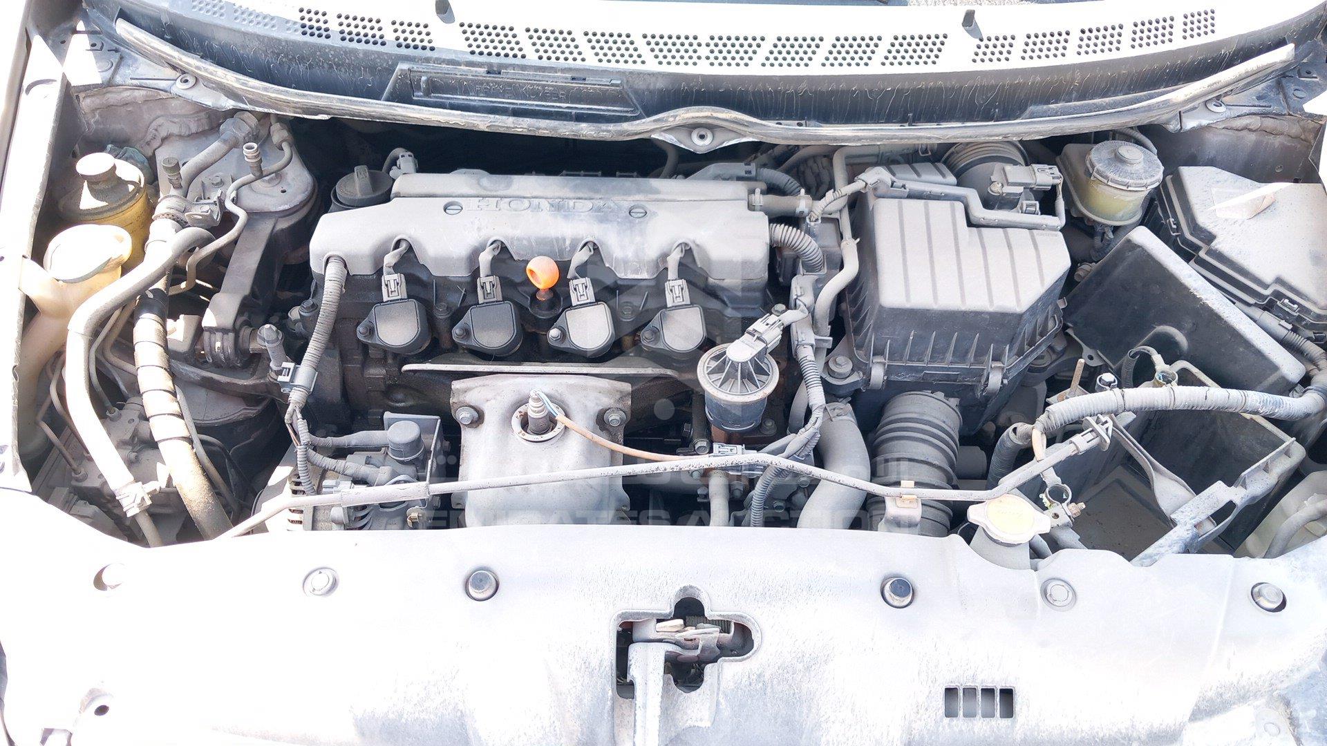 JHMFD162X9S403187 - 2009 Honda Civic - #465486