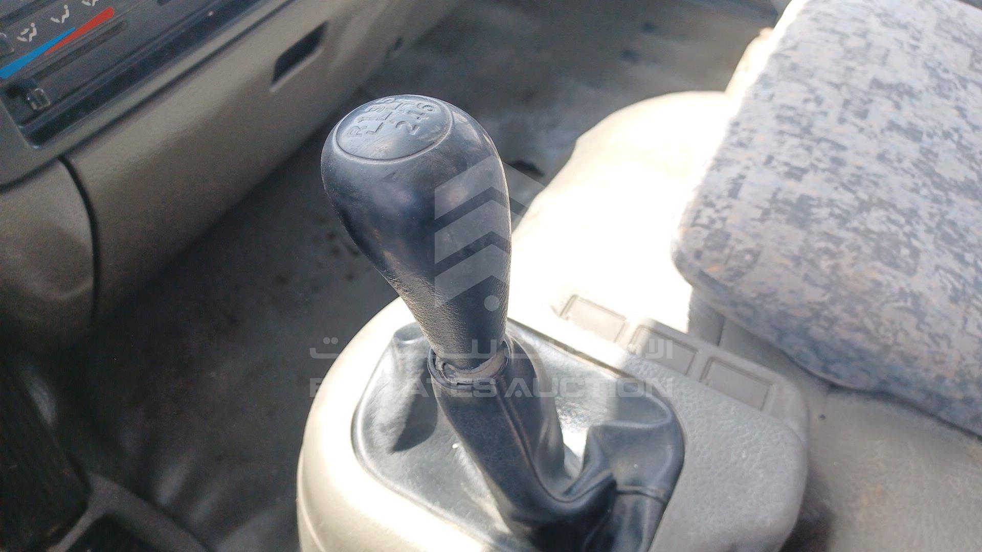 2015 NISSAN UD VIN: JNCMDF0H9FAL01720