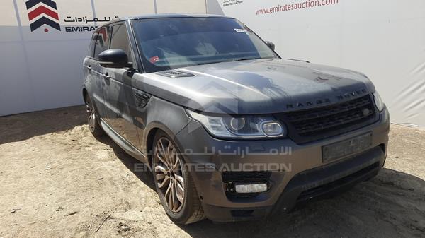 Range Rover Sport 2014 SALWA2EF9EA300145 Image 31