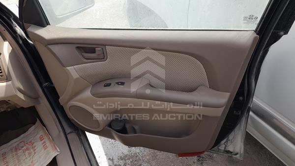 KNAJE552987462540 KIA Sportage