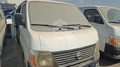 2007 Nissan Micro Bus - #665999