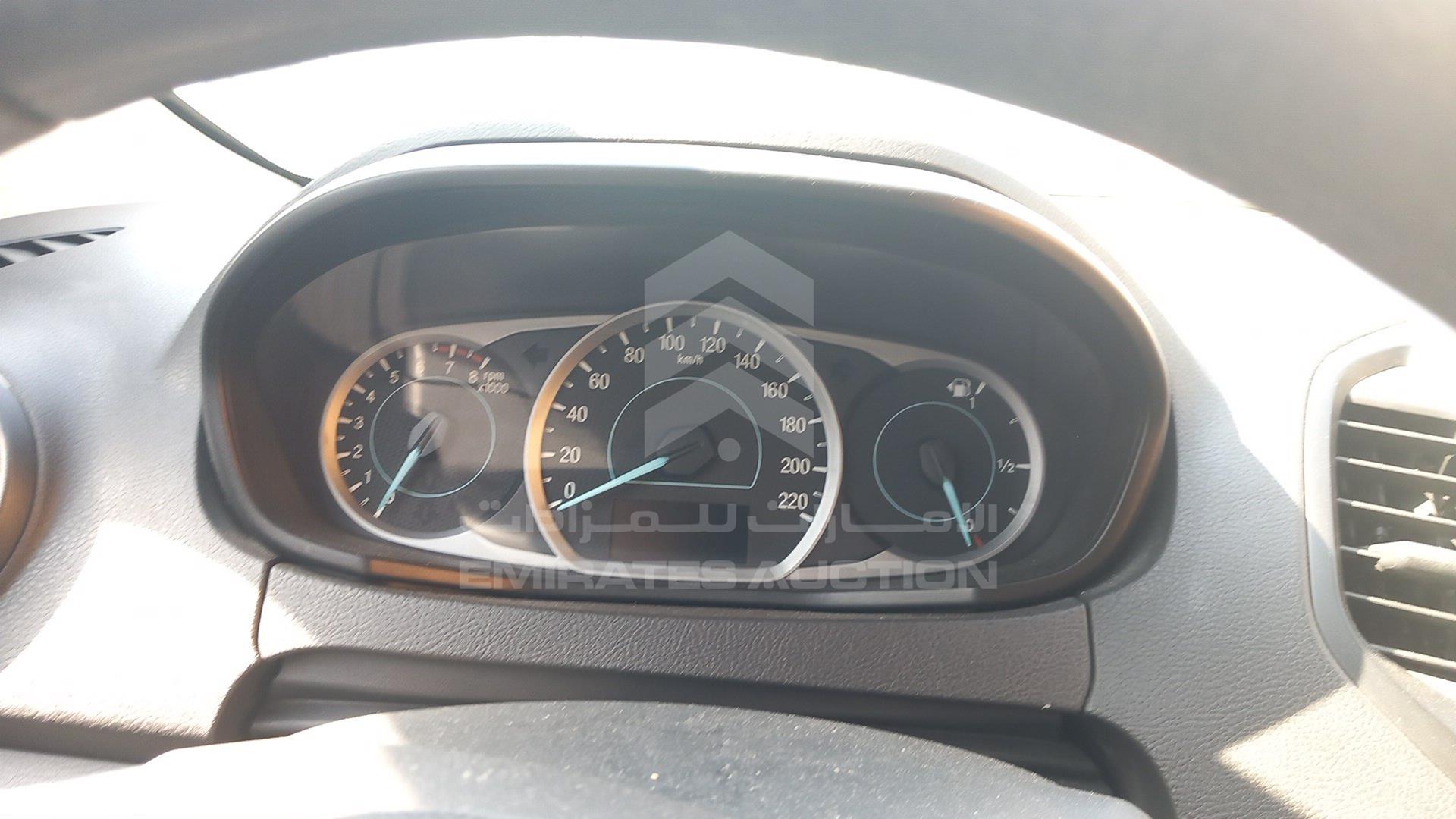 2020 FORD FIGO VIN: MAJFKBFZ0LTU41612