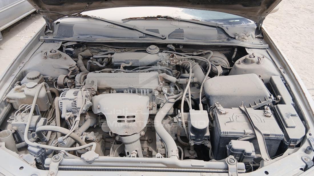 1999 Toyota Camry — Engine Bay — Photo 27