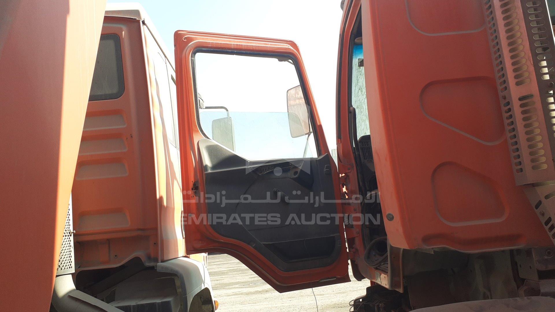 2001 RENAULT 350 VIN: VF633DVC01E100315
