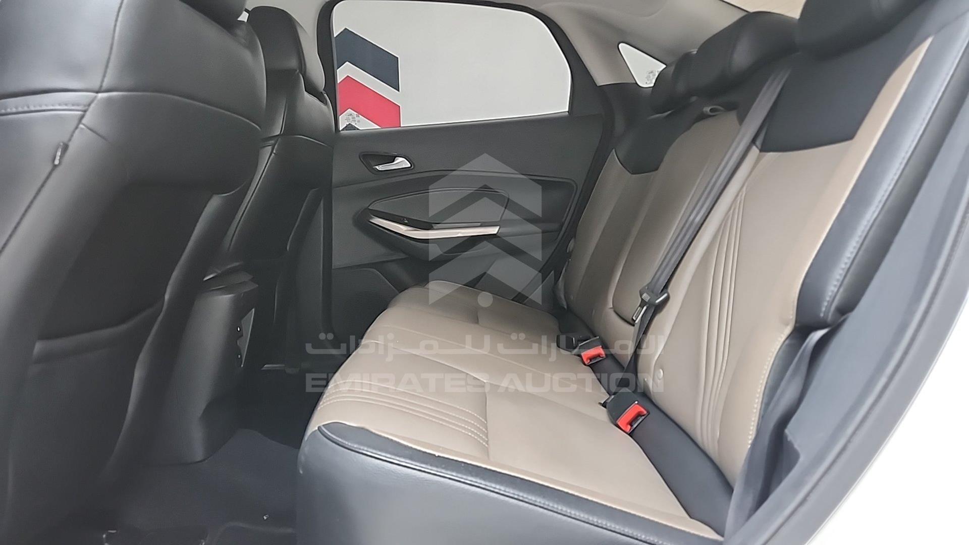 2020 FORD ESCORT VIN: LVSFFNFU0LSY55440
