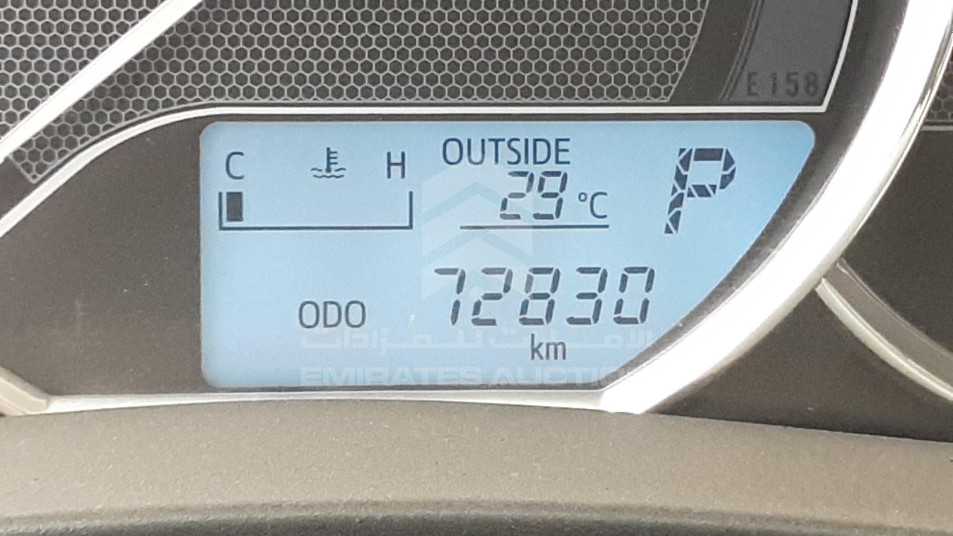 2015 TOYOTA COROLLA VIN: RKLBL9HE9F5216139