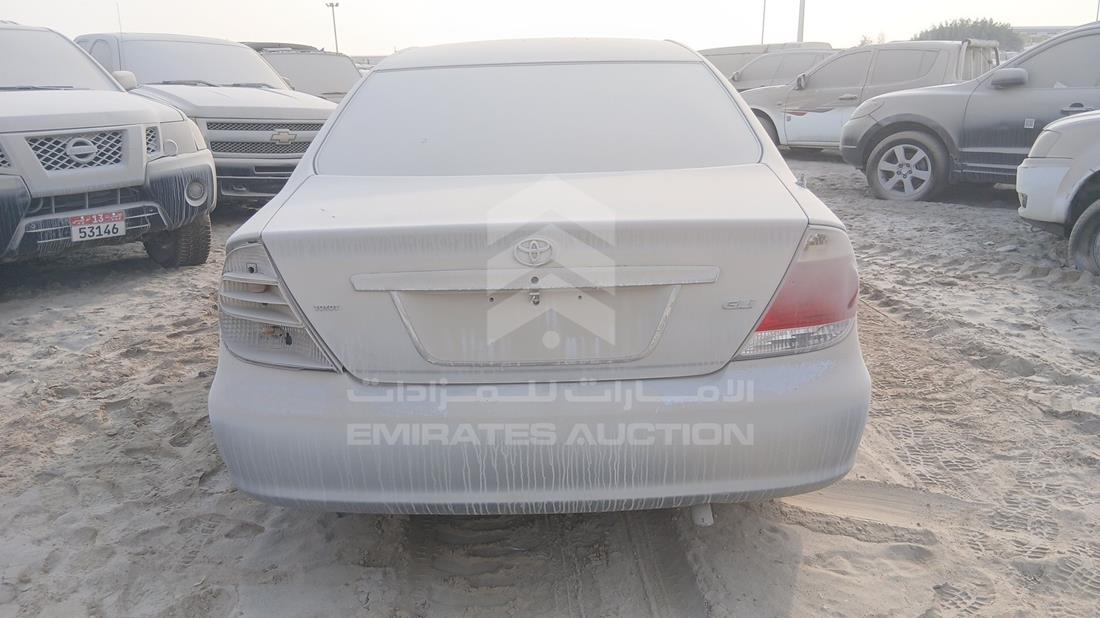 2006 Toyota Camry — Rear View — Photo 7