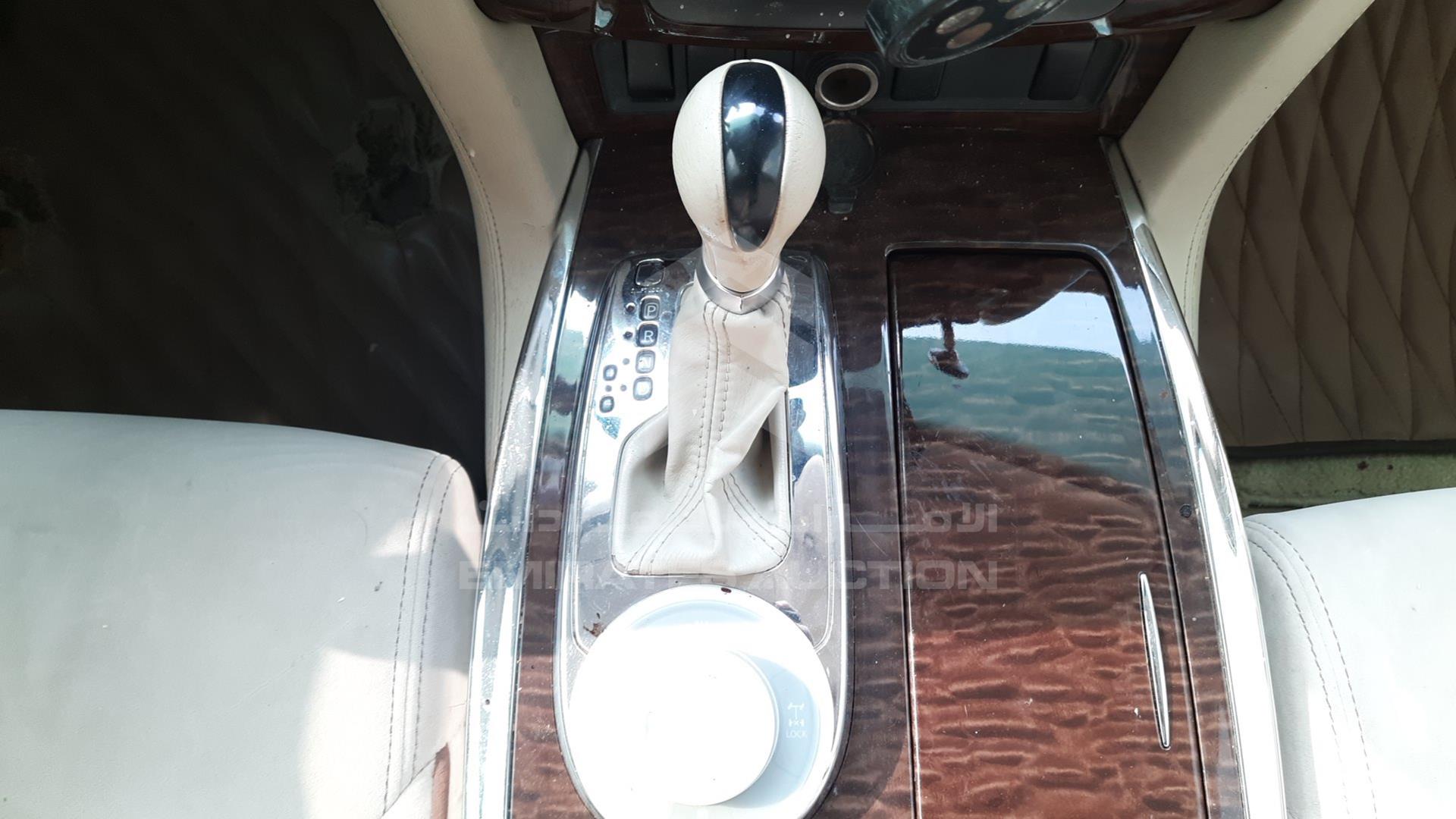 2012 NISSAN PATROL VIN: JN8AY25Y3C9030749
