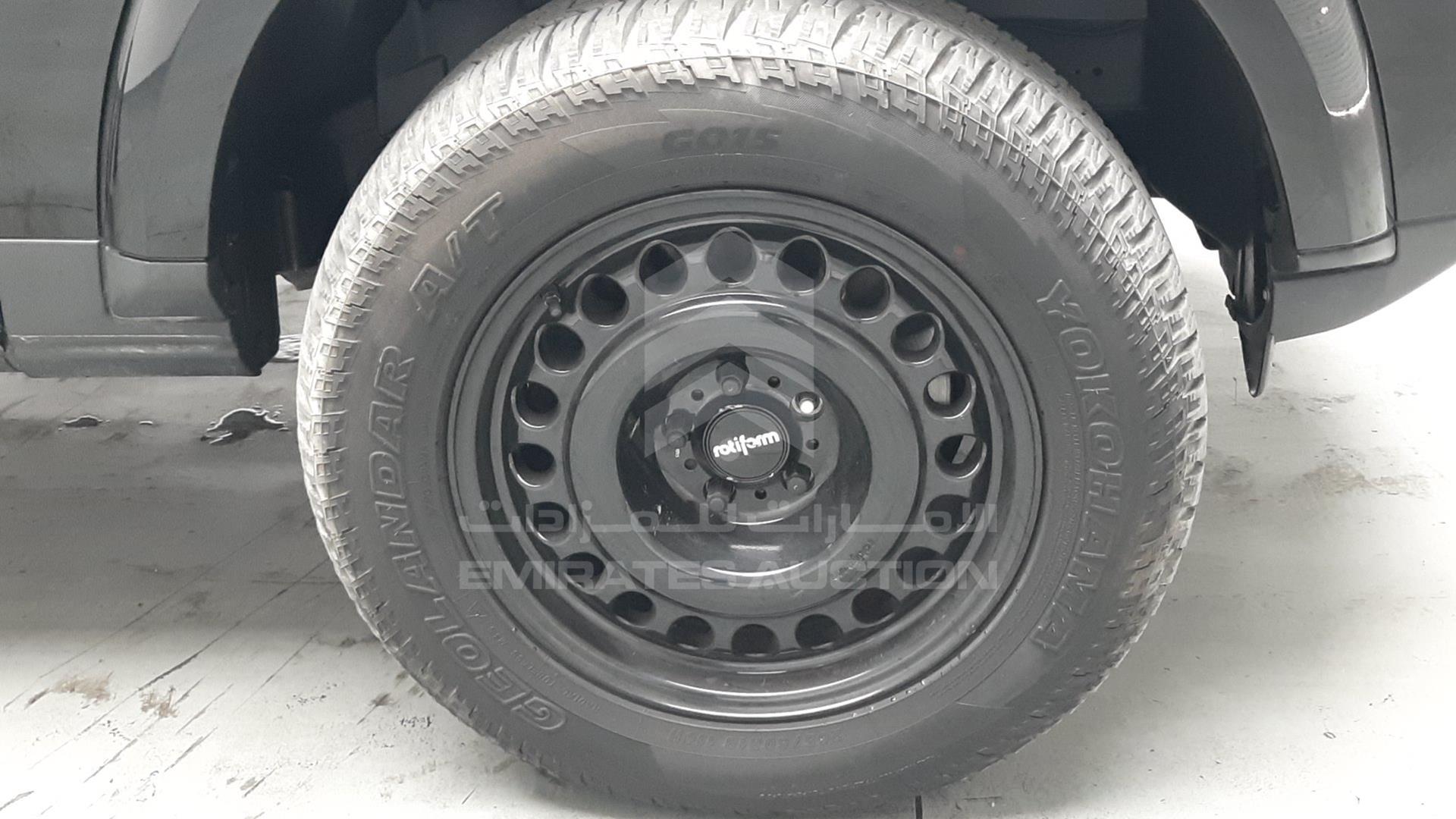 2015 LAND ROVER LR4 VIN: SALLAAAV6FA775622