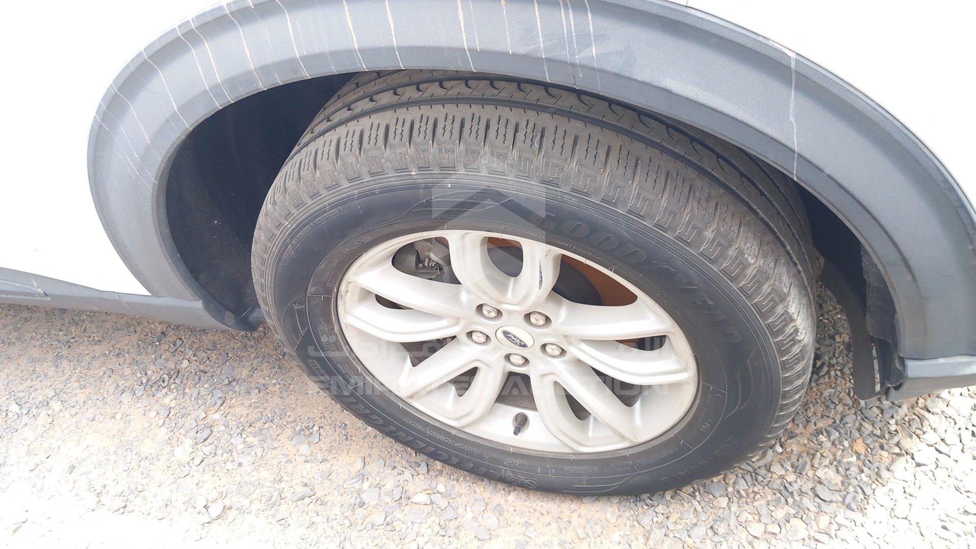 2021 FORD EXPLORER VIN: 1FMSK8BB7MGA00389