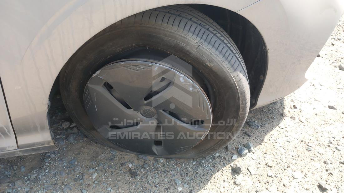 2024 MG 3 — Front Right Tyre — Photo 28
