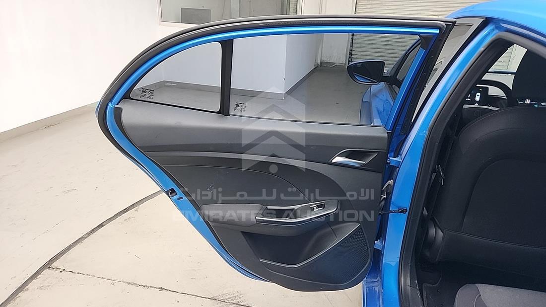 2024 MG 3 — Rear Left Door — Photo 21