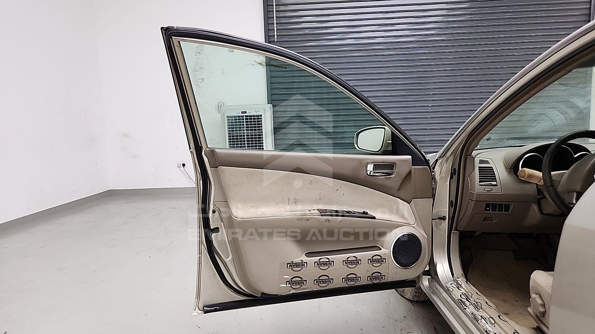 2006 NISSAN ALTIMA VIN: 1N4AL11DX6C125409