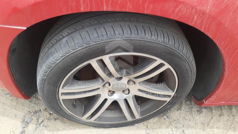 2B3LA53H58H237147 Auction: EmiratesAuction Lot: 405453 2B3LA53H58H237147 Dodge Charger 2008 RED Photo 32
