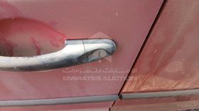 2005 Volkswagen Caddy - Scrap without document — Keys — Photo 4 — Thumbnail