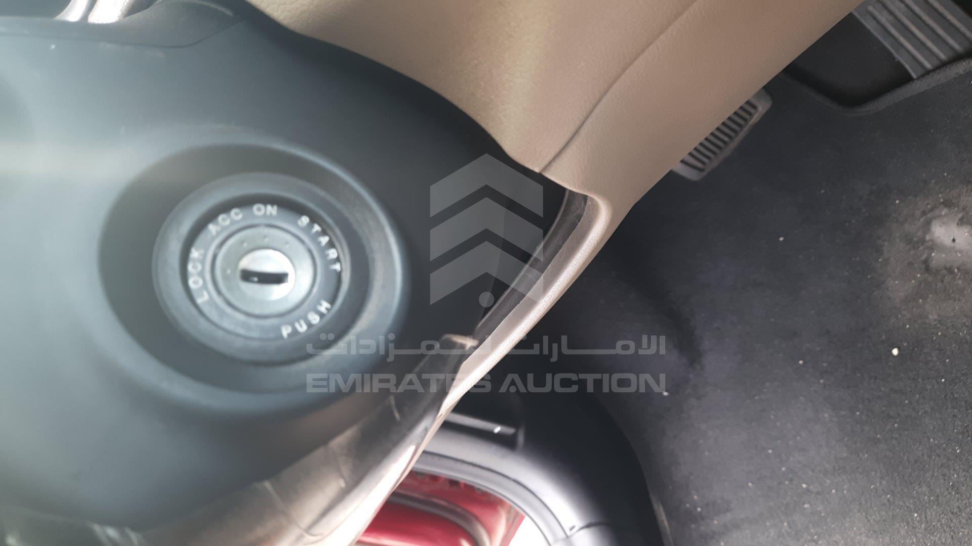 KMHDG41E7FU405798 - 2015 Hyundai Elantra - #459191