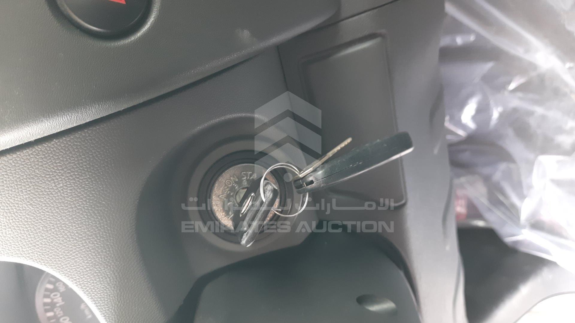 2009 NISSAN XTERRA VIN: 5N1AN08WX9C511771