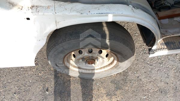 JMYHNP13W4A770266 Mitsubishi L 300