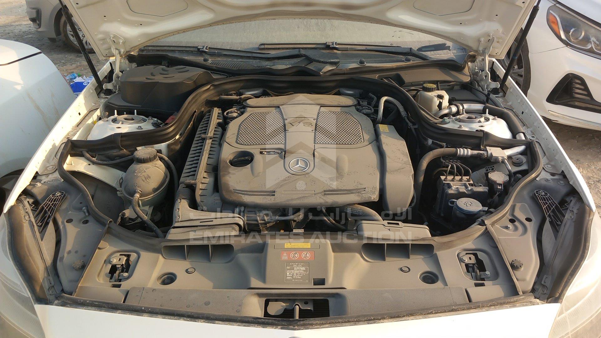 2012 MERCEDES CLS 350 VIN: WDD2183591A022795