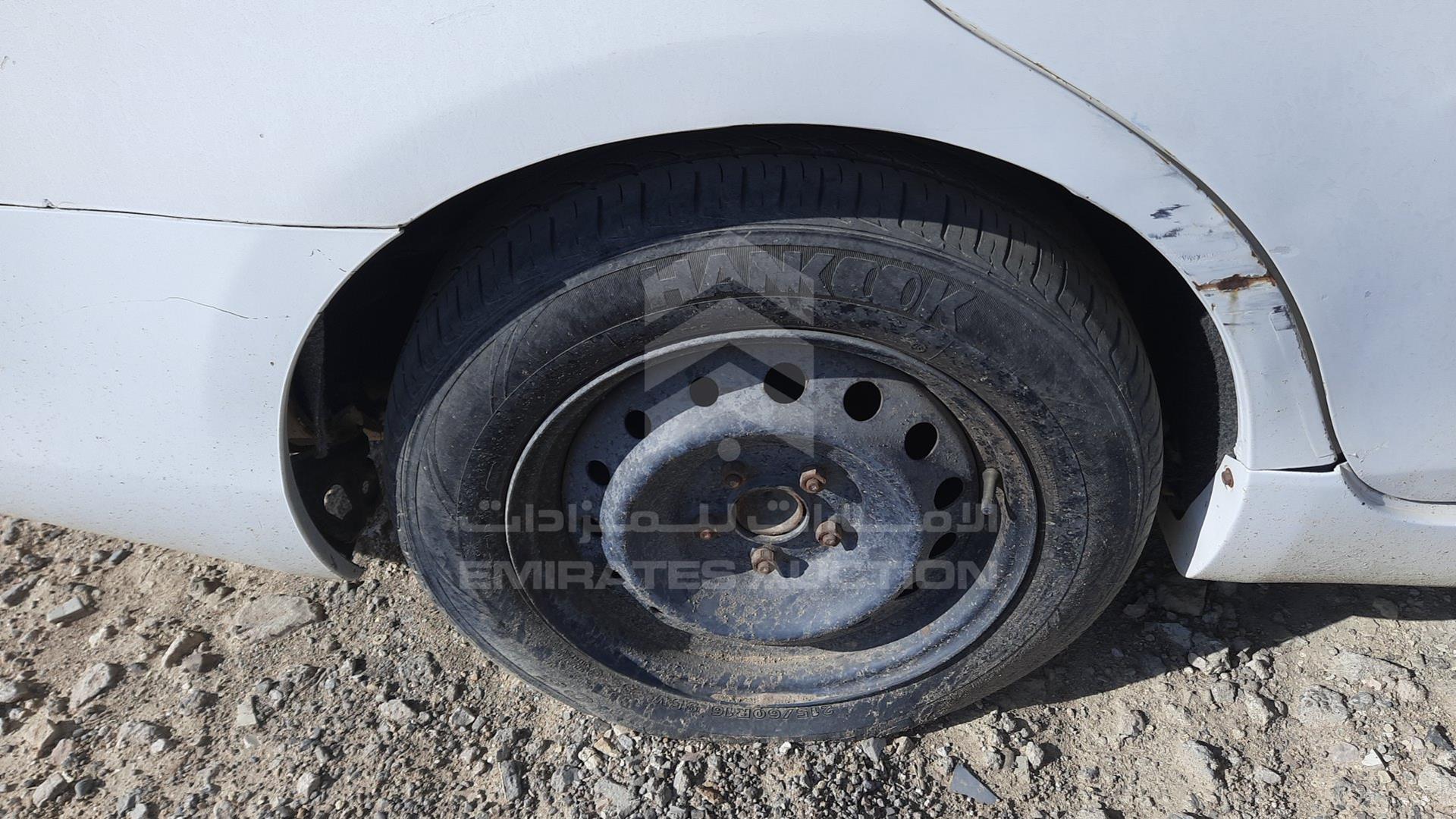 2007 TOYOTA CAMRY VIN: 6T1BE42K07X451477