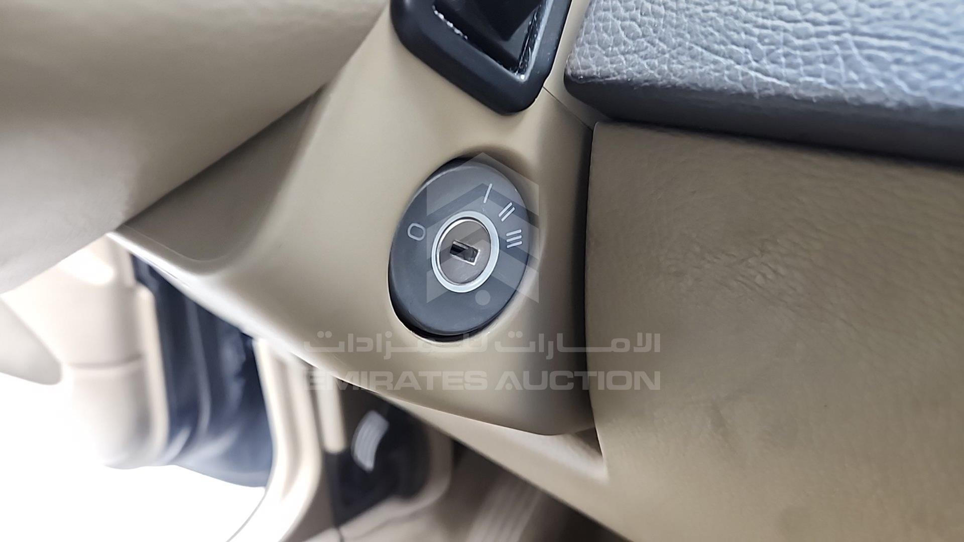 2007 VOLVO XC 90 VIN: YV1CM595271365582