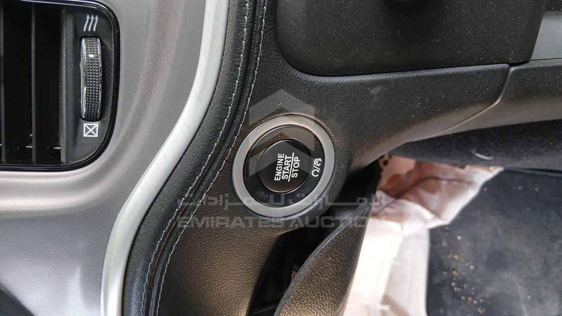 2022 Dodge Charger — Keys — Photo 5