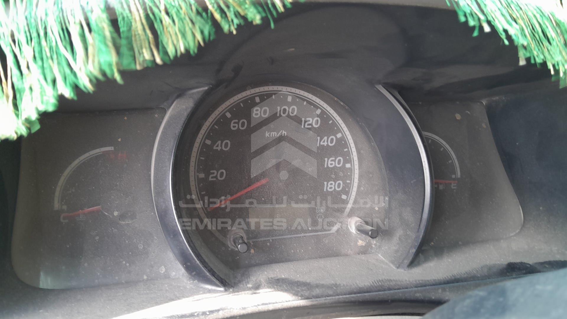 2010 TOYOTA HIACE VIN: JTGJX02P2A0029093