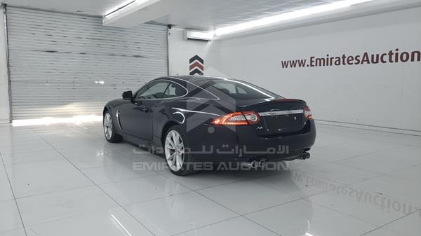 SAJAA43G3AMB37529 Jaguar XK