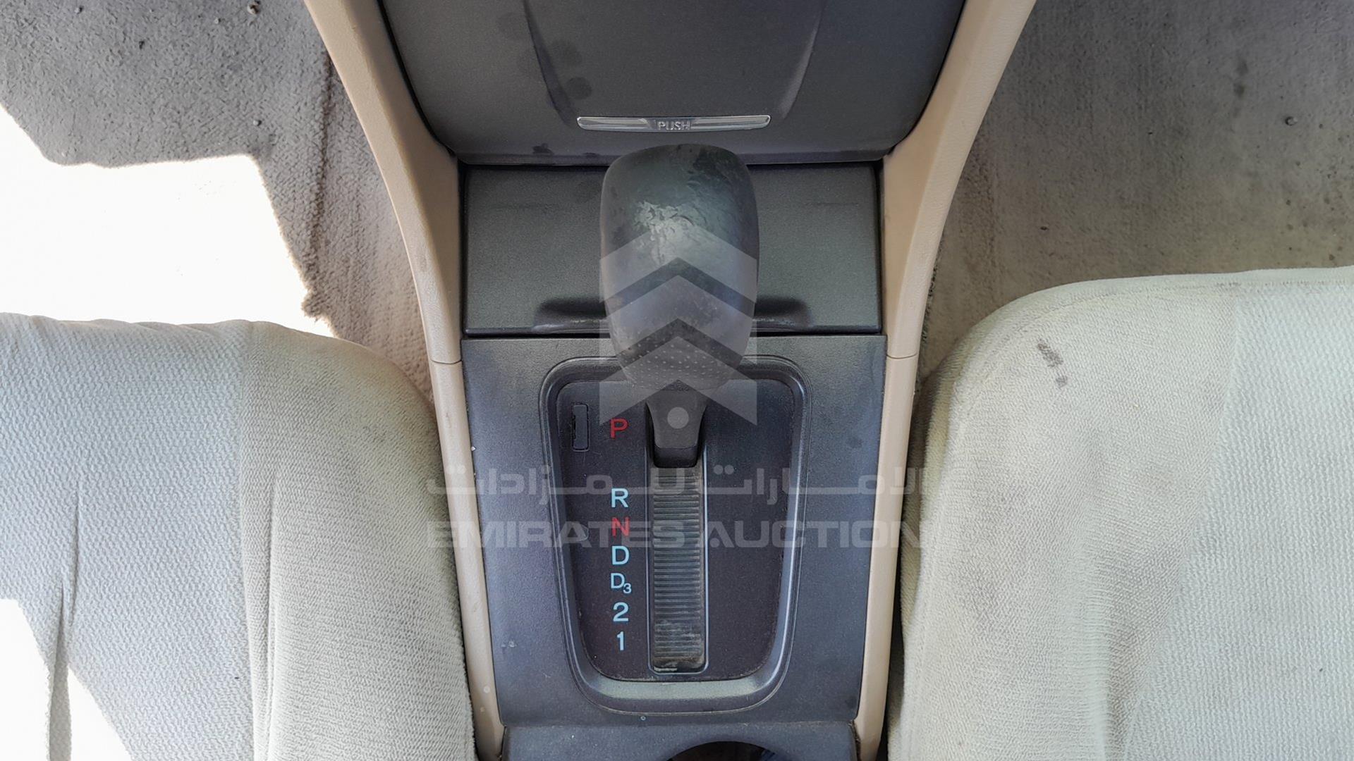 2006 HONDA ACCORD VIN: JHMCM56546C406595