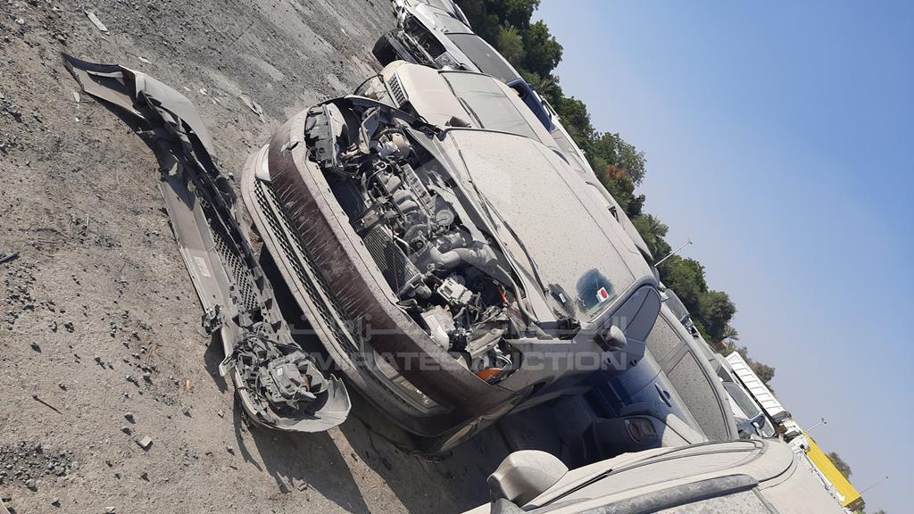 WVWCR7A38DC012552 - 2013 VOLKSWAGEN PASSAT - #526334
