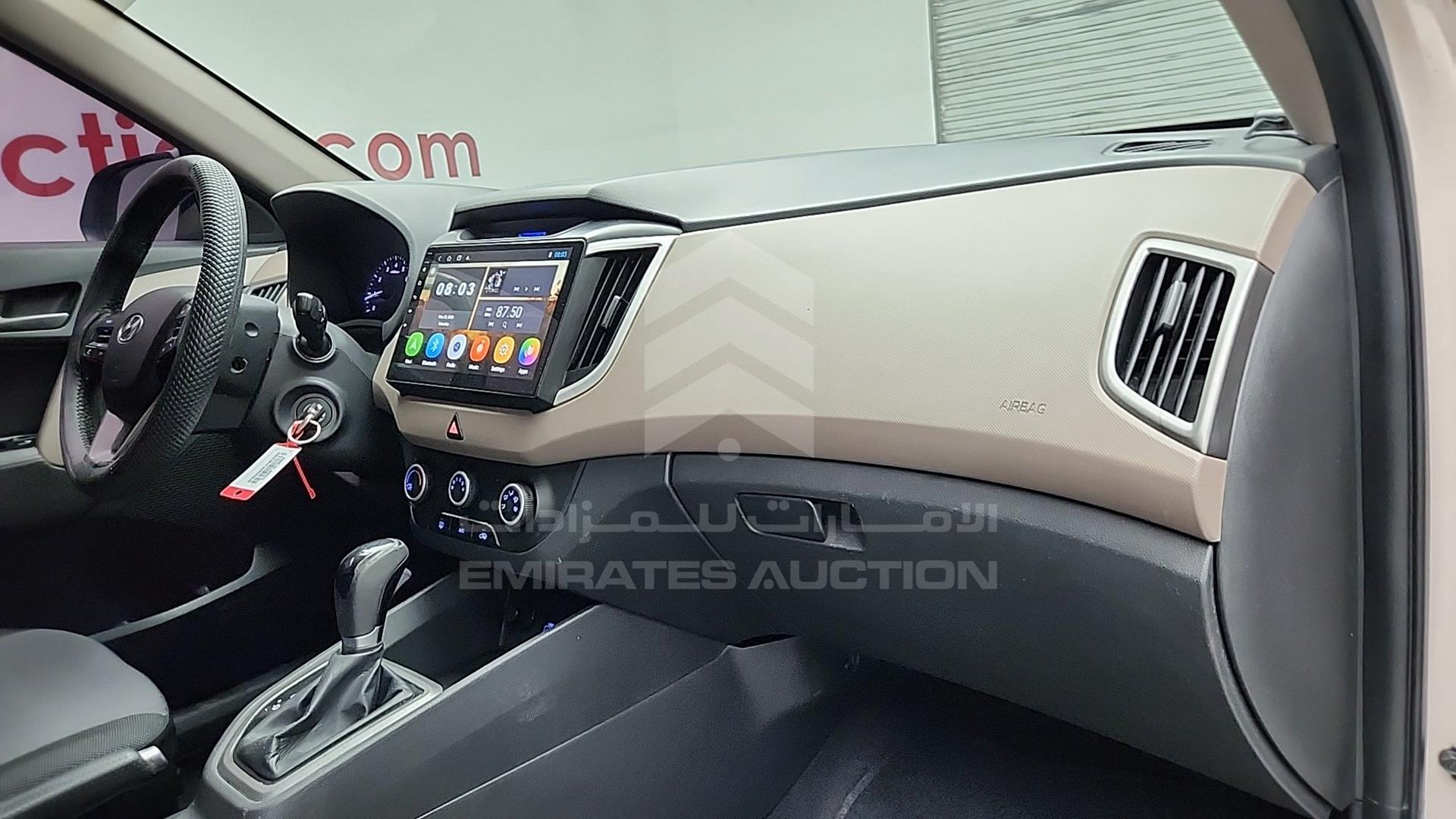 2016 HYUNDAI CRETA VIN: MALC381C2GM045629