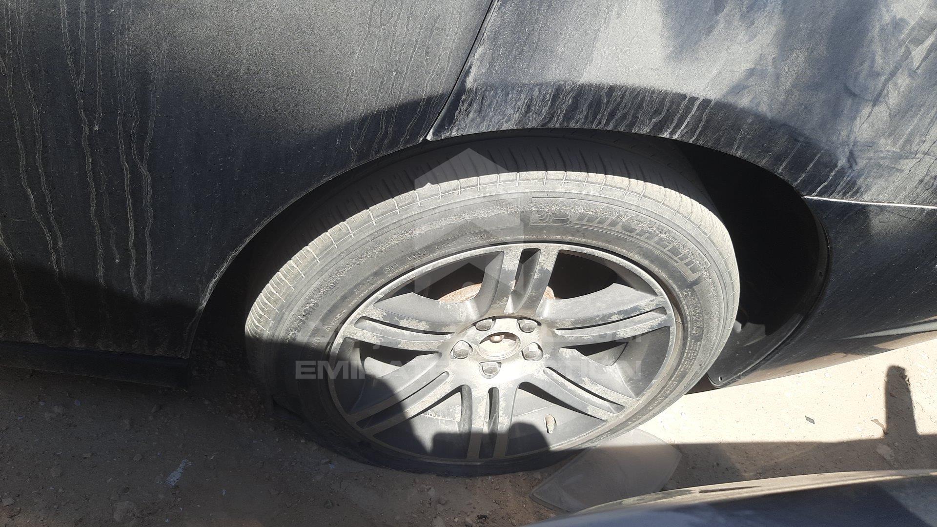 2C3CDXBG4CH169138 - 2012 Dodge Charger - #506624