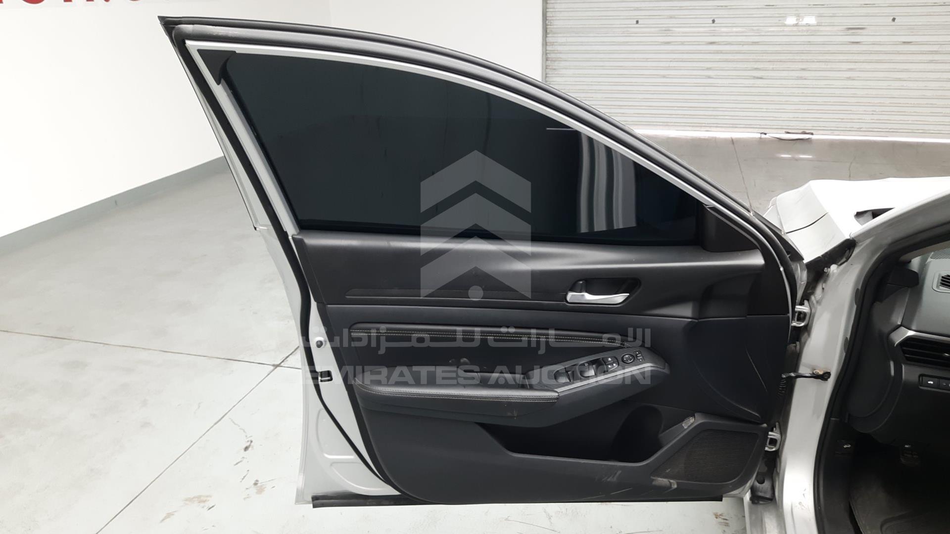 2020 NISSAN ALTIMA VIN: 1N4BL4BV2LC257945