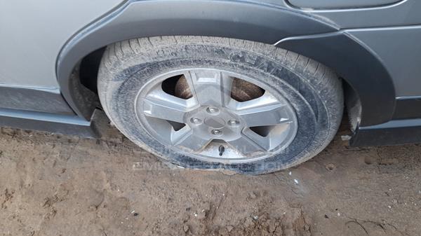 Suzuki Liana 2004 JS2RA61SX45205699 Image 21