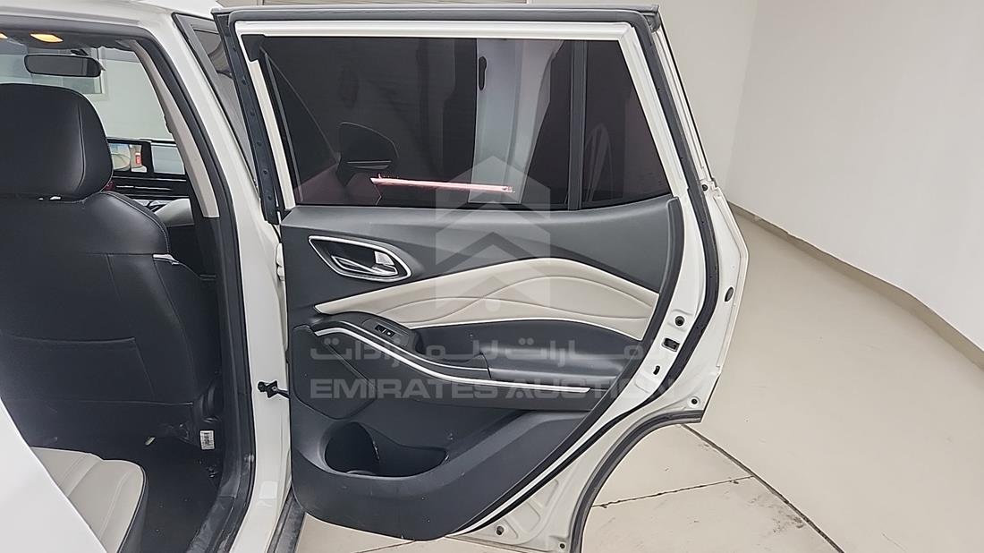2023 JAC JS4 — Rear Right Door — Photo 27