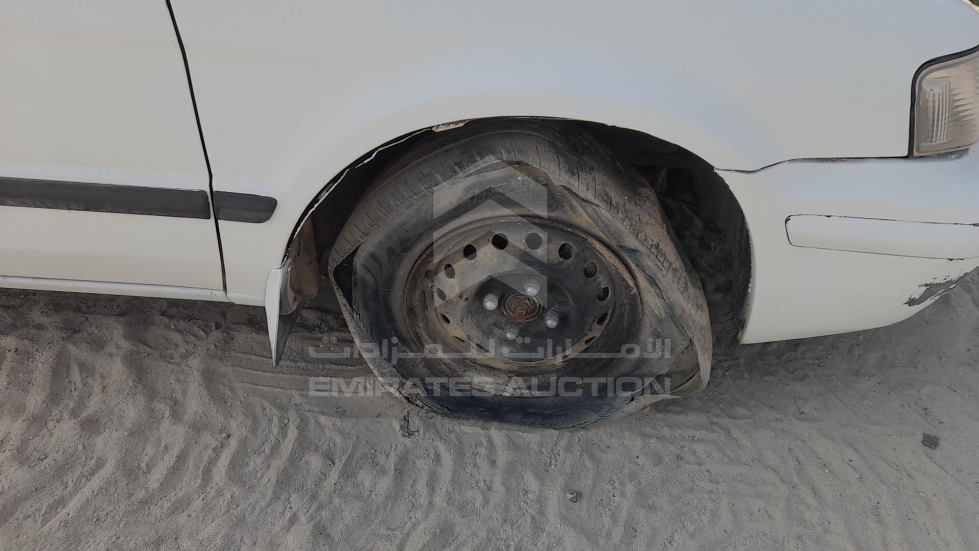 1999 TOYOTA TERCEL VIN: JT2BJ53L1X0092604