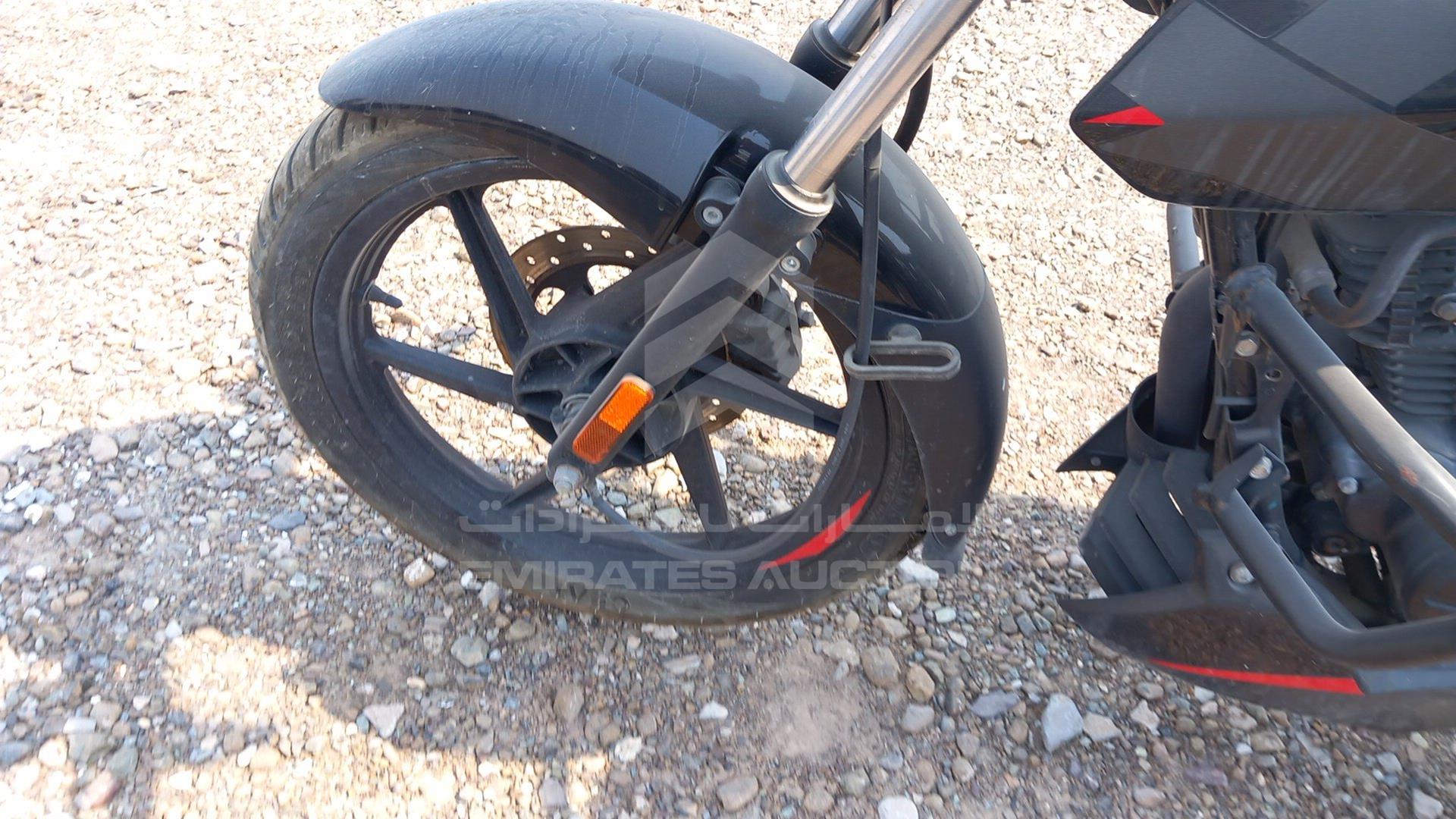 2022 BAJAJ 150 CC VIN: MD2A11CX3MCJ40140