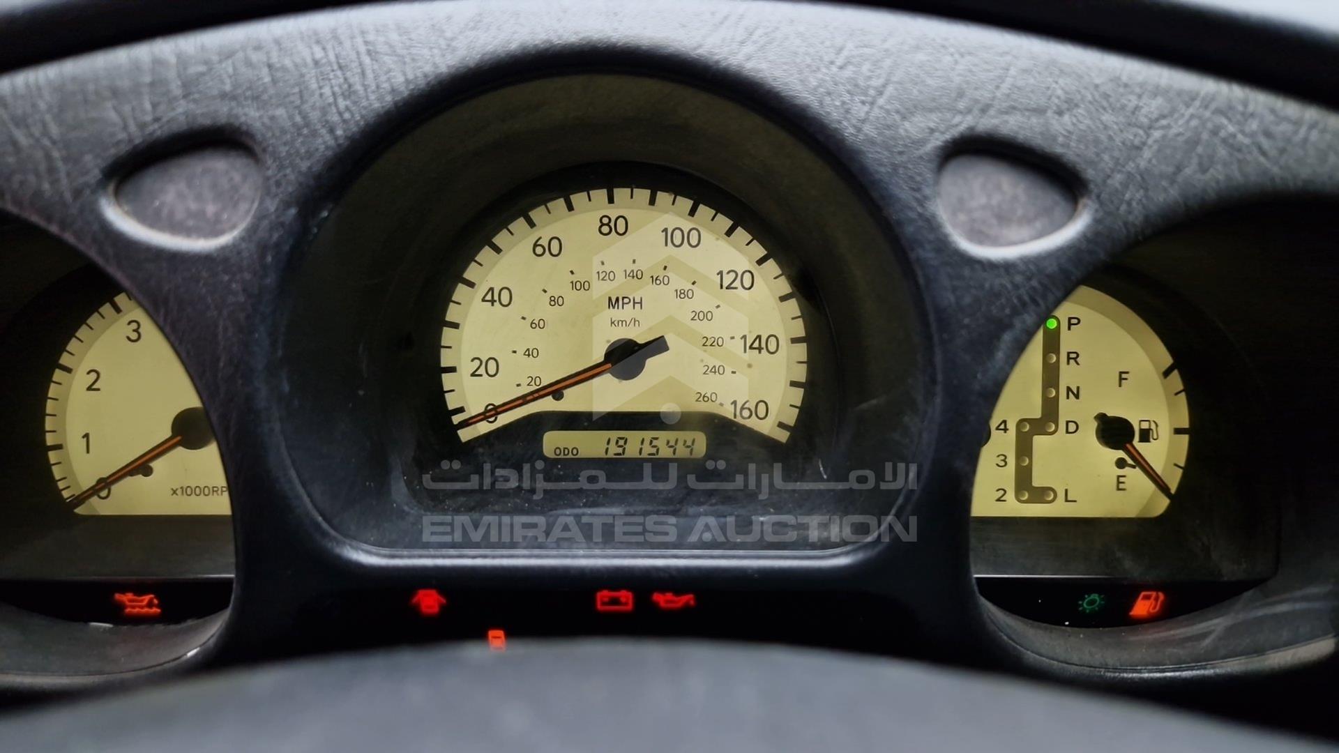 1999 LEXUS GS 300 VIN: JT8BD68S1X0059573