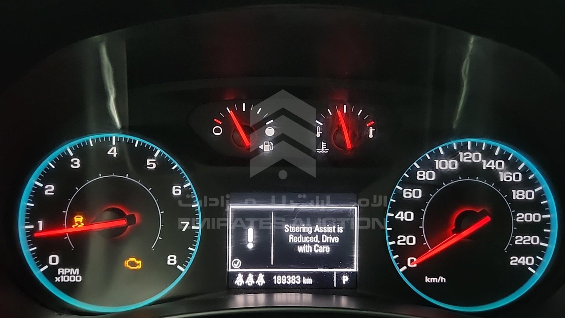 2018 CHEVROLET EQUINOX VIN: 3GNAX9DV4JS521489