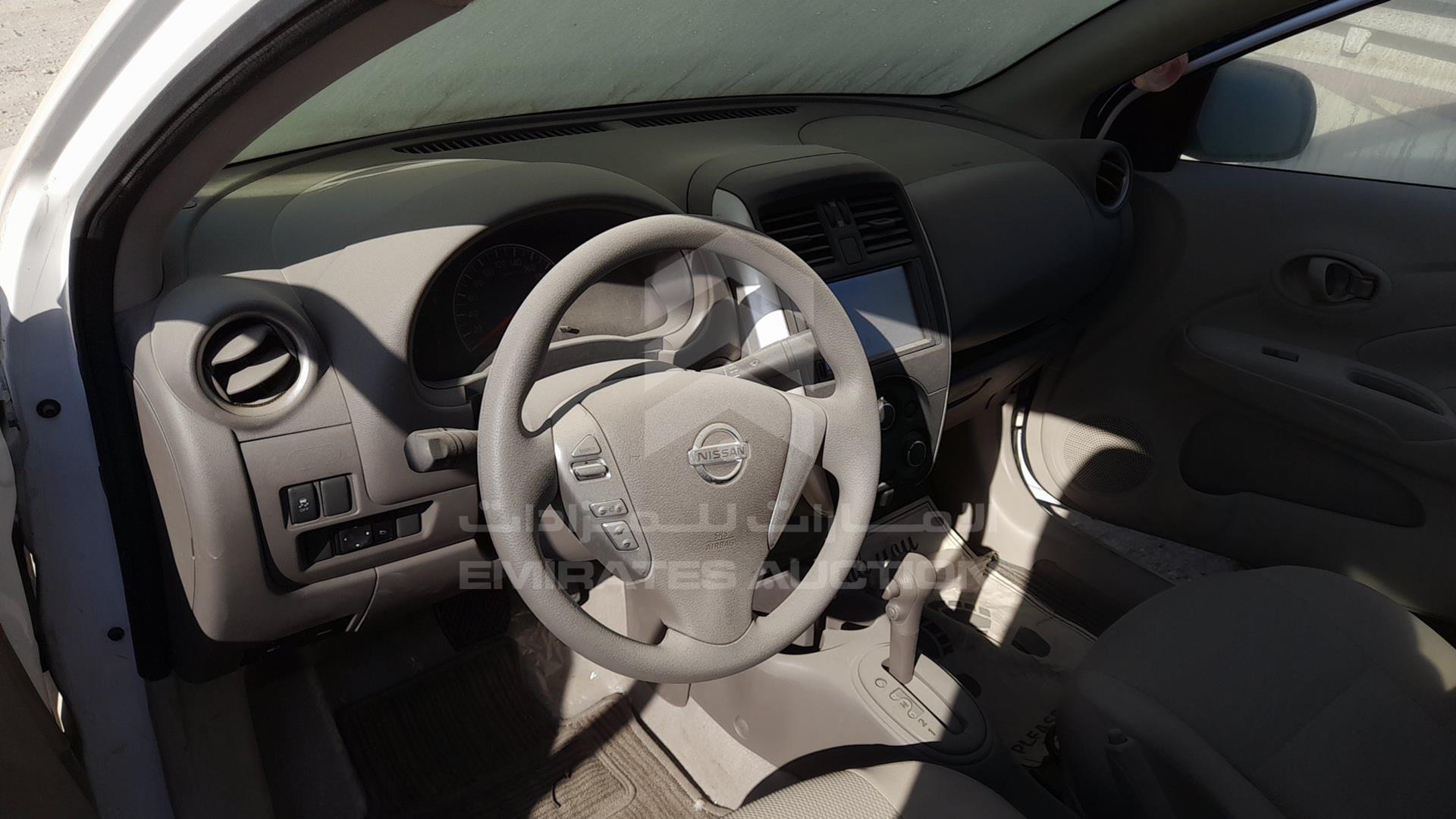 2024 NISSAN SUNNY VIN: MDHBN7AD8RG520214