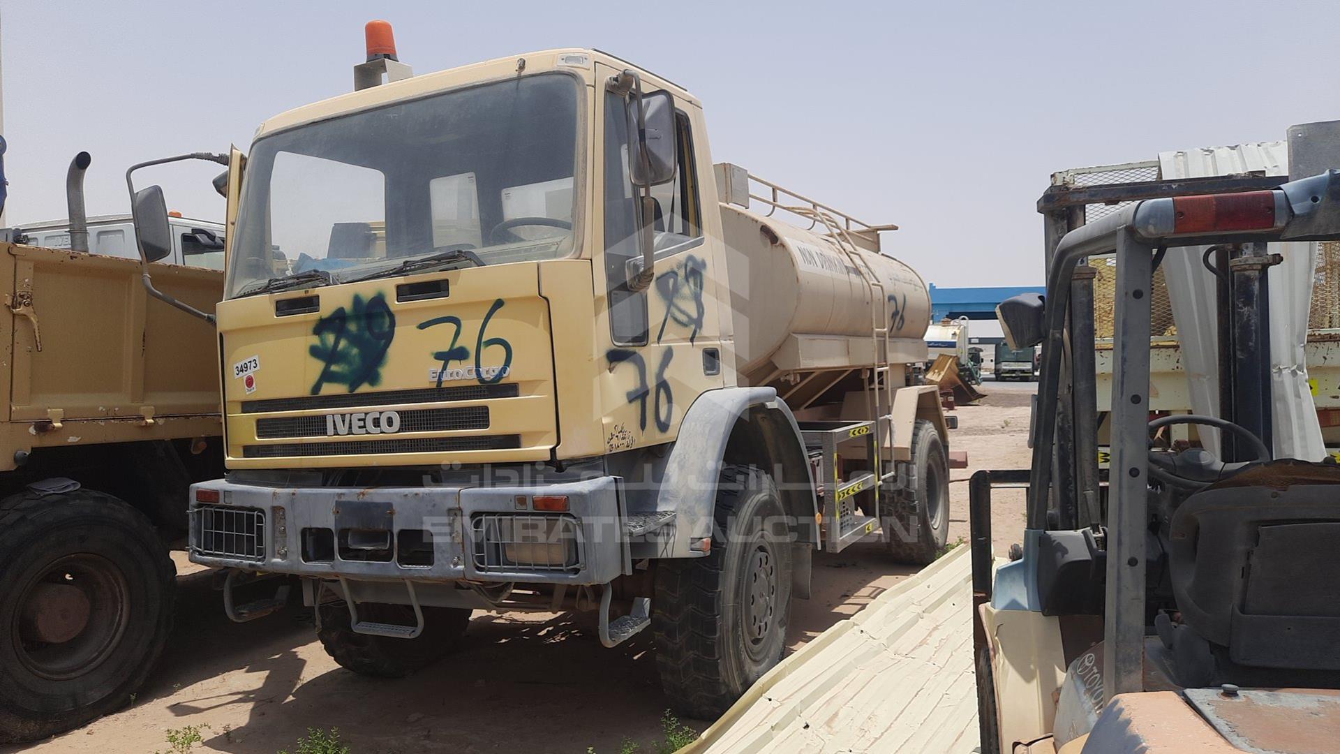 0 IVECO EUROCARGO VIN: ZCFB1HG8002291305