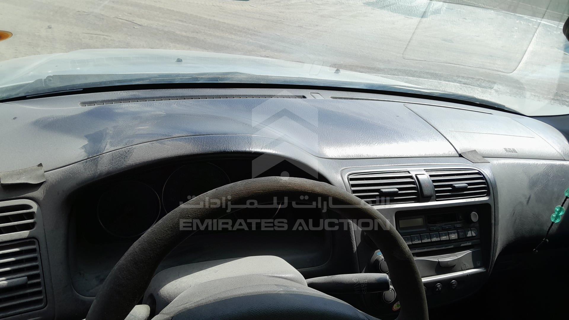 2005 HONDA CIVIC VIN: JHMES866X5S403391