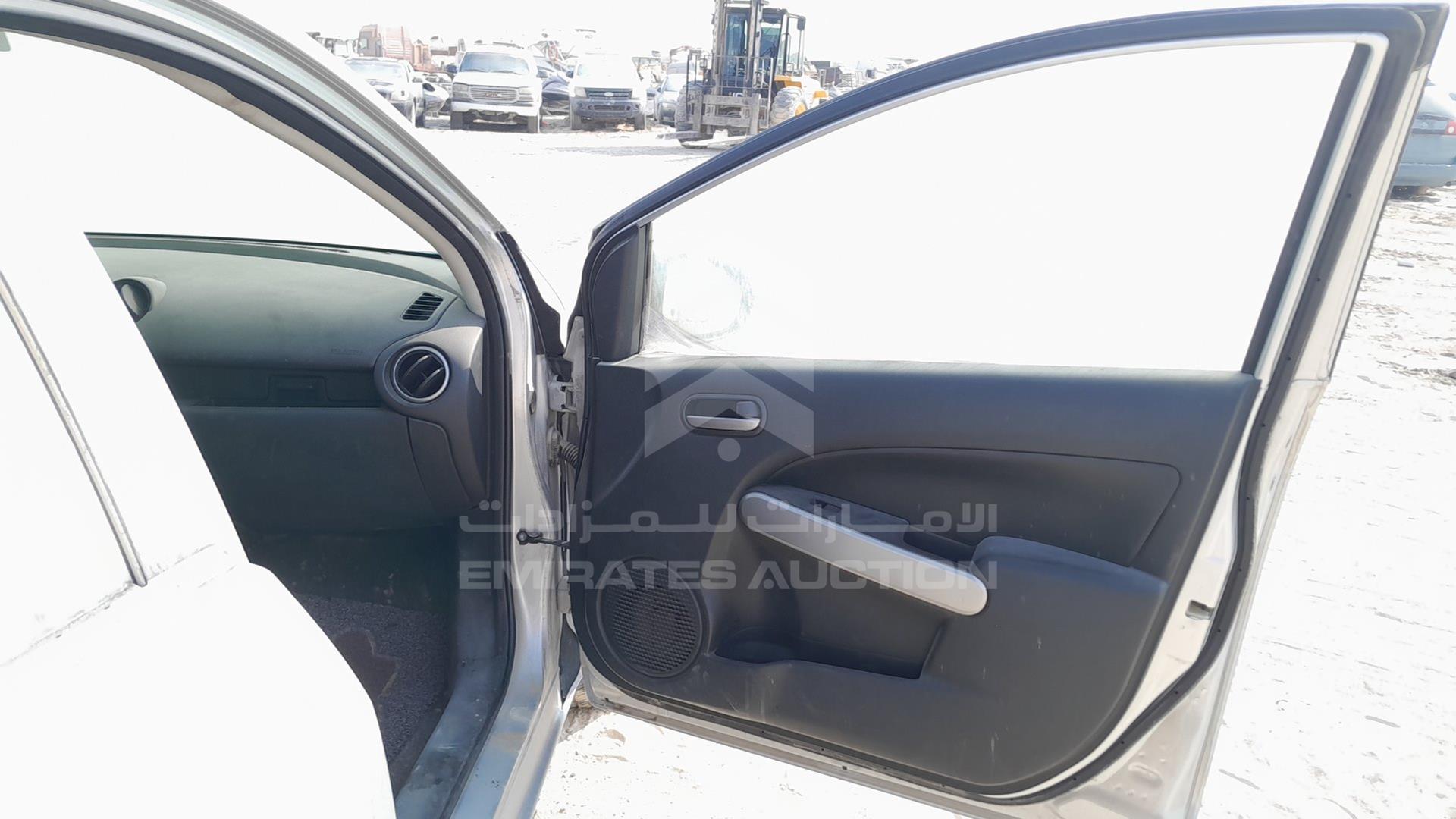 2015 MAZDA 2 VIN: MM7DE3SY6FW283120