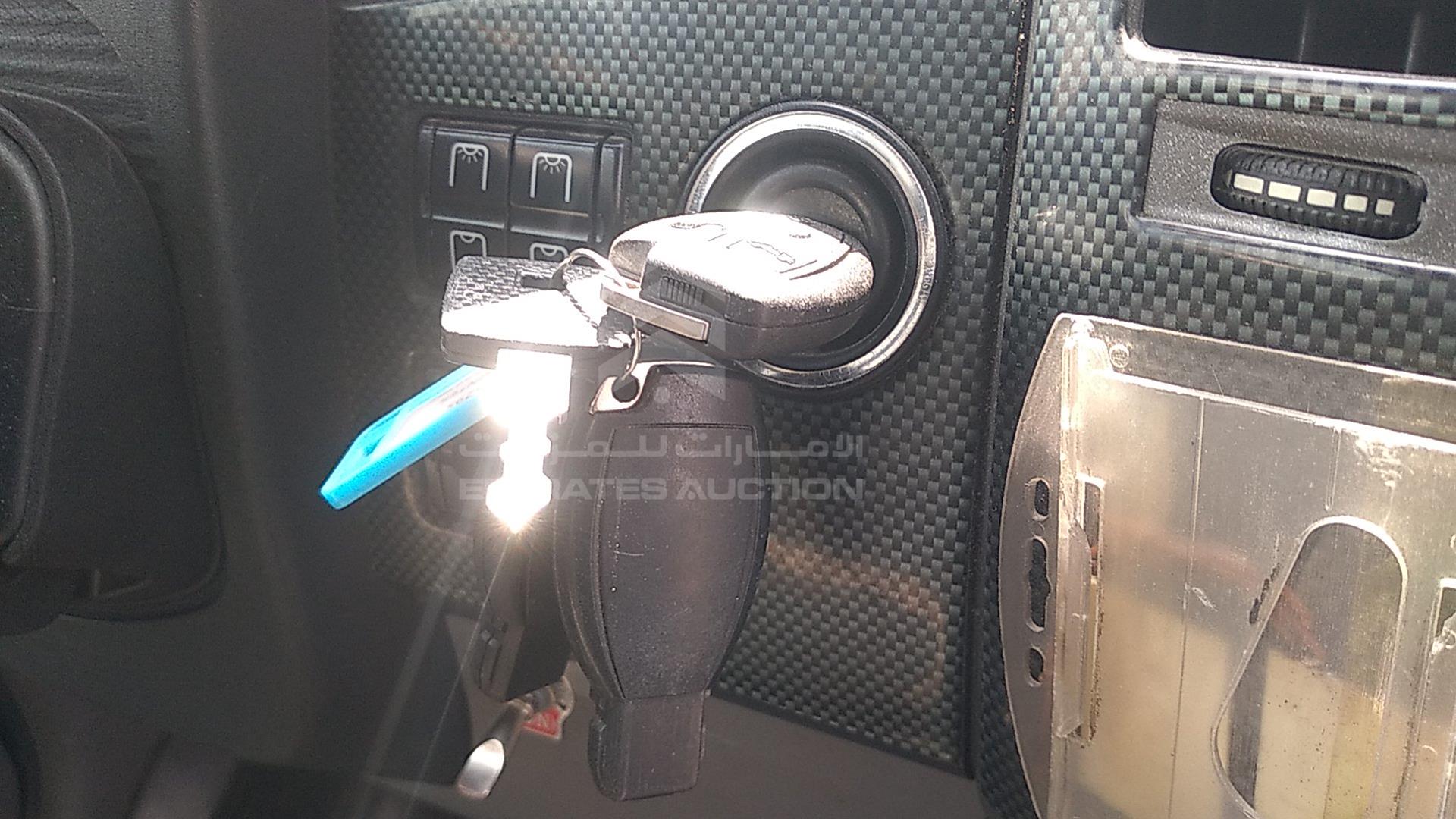 2013 MERCEDES SPRINTER VIN: WD3YF4A6XDS774305