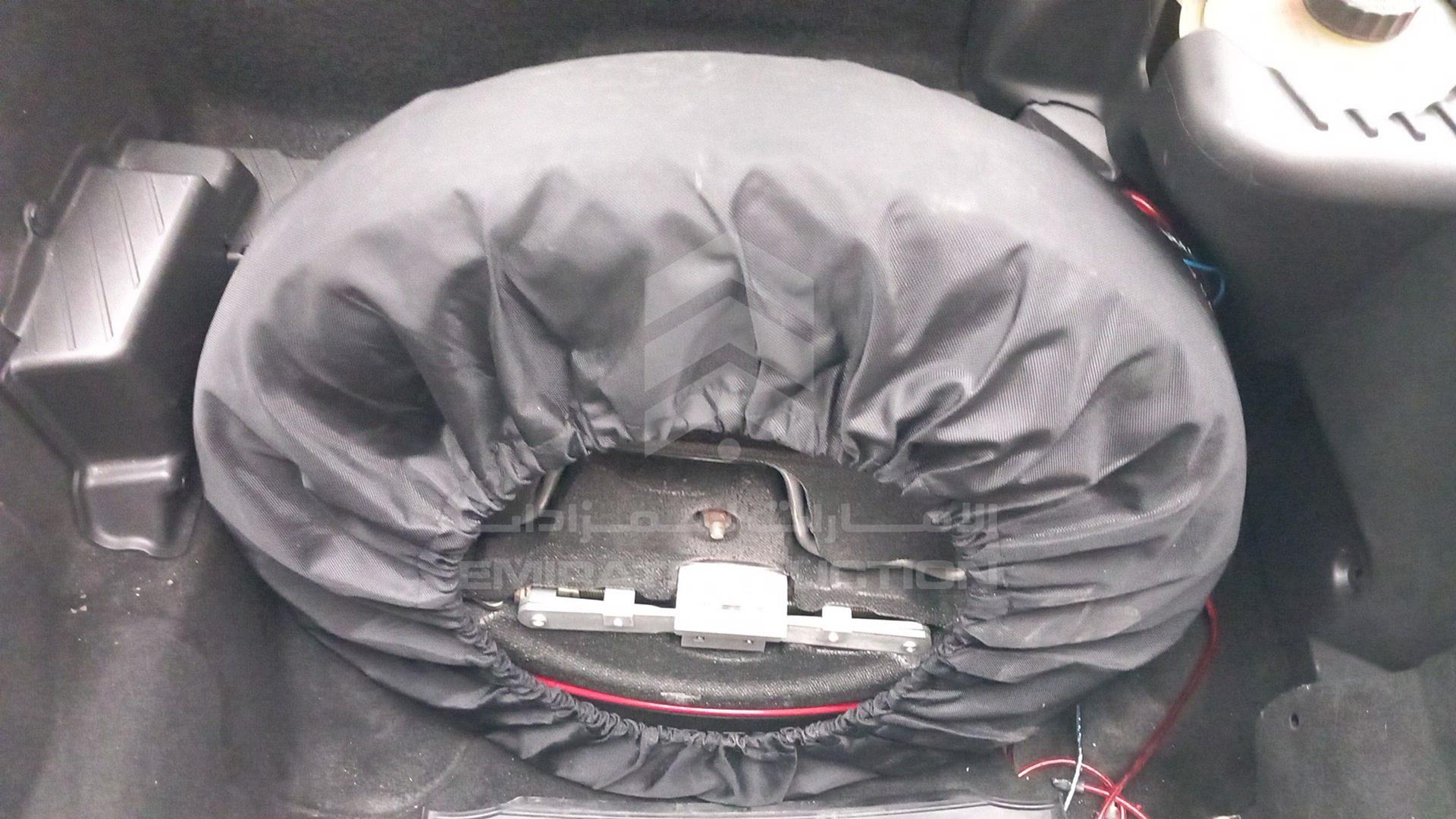 2001 PORSCHE BOXSTER VIN: WP0ZZZ98Z1U640889