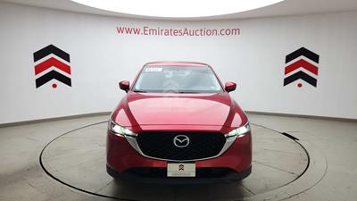 2024 Mazda CX 5