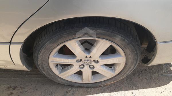JT8BD68S1X0046757 Lexus GS 300