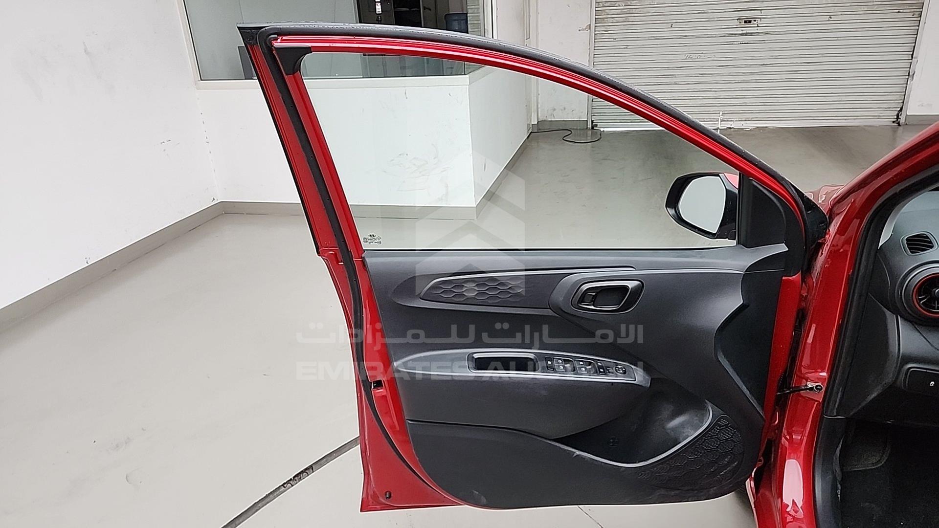 2023 HYUNDAI GRAND I10 VIN: MALB251C0PM425775